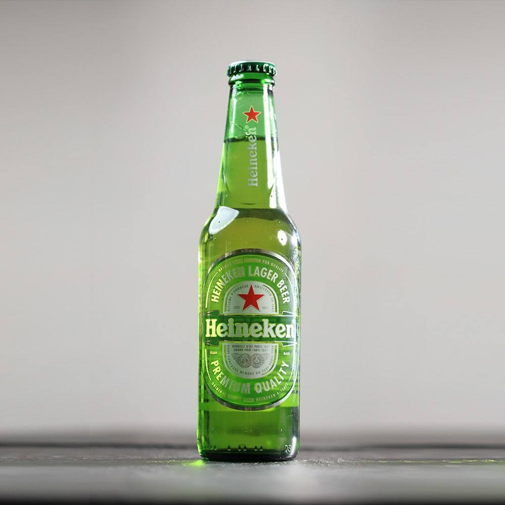 Heineken