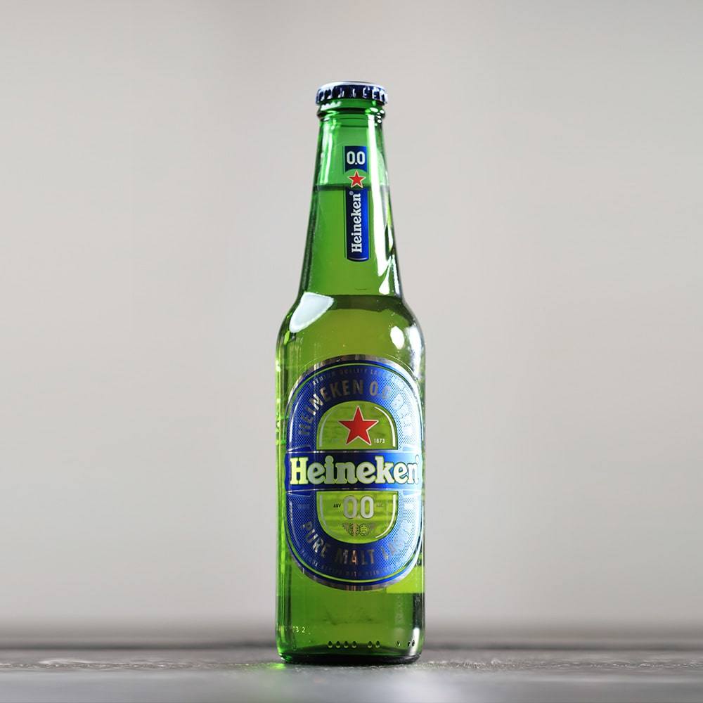 Heineken 0,0%