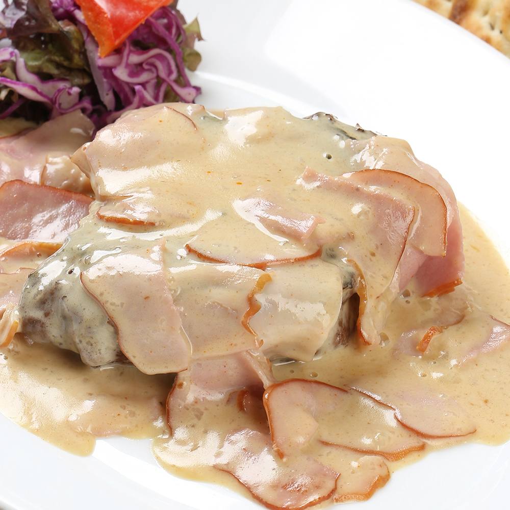 Muschi de vita California