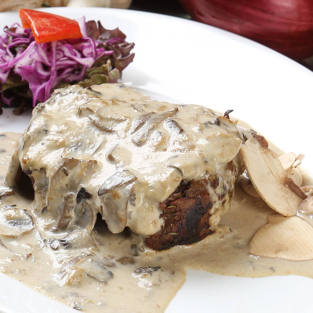 Muschi de vita New York