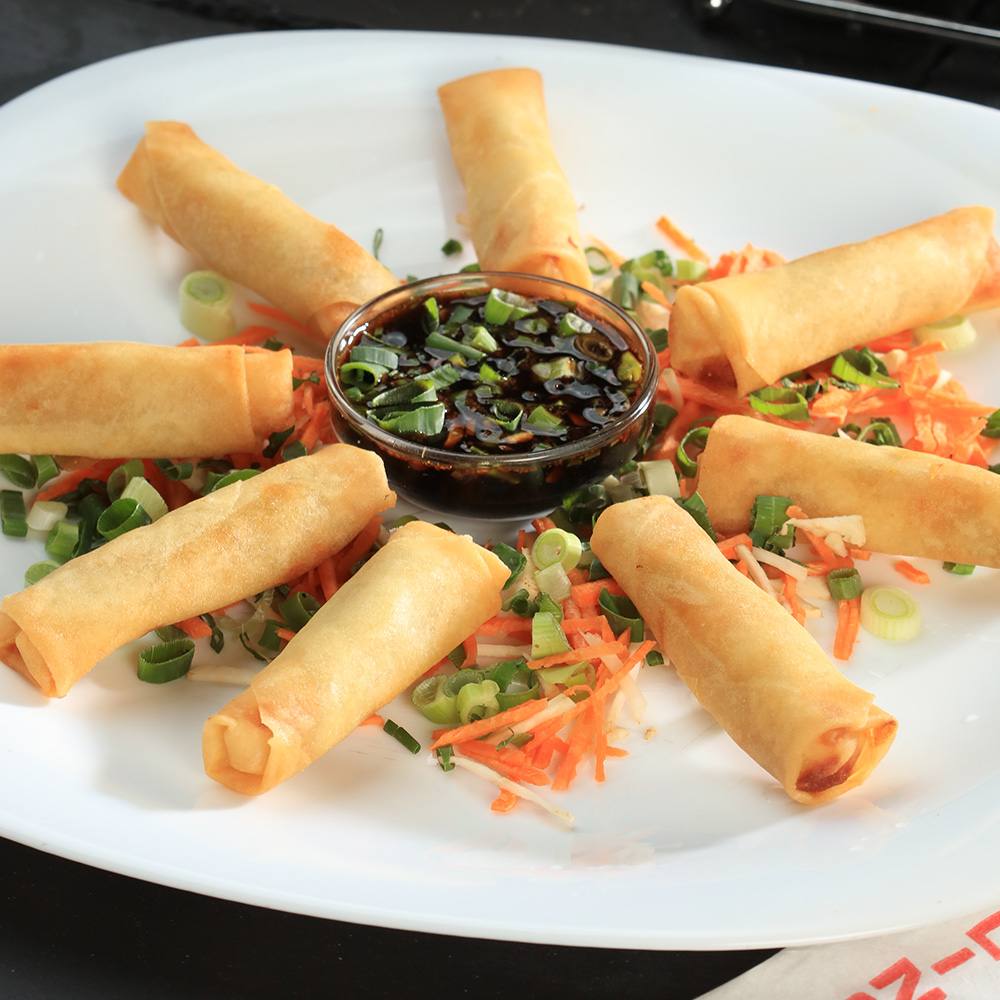 Pachetele de primavara