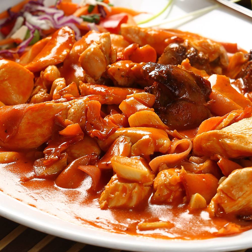 Specialitatea gurmandului