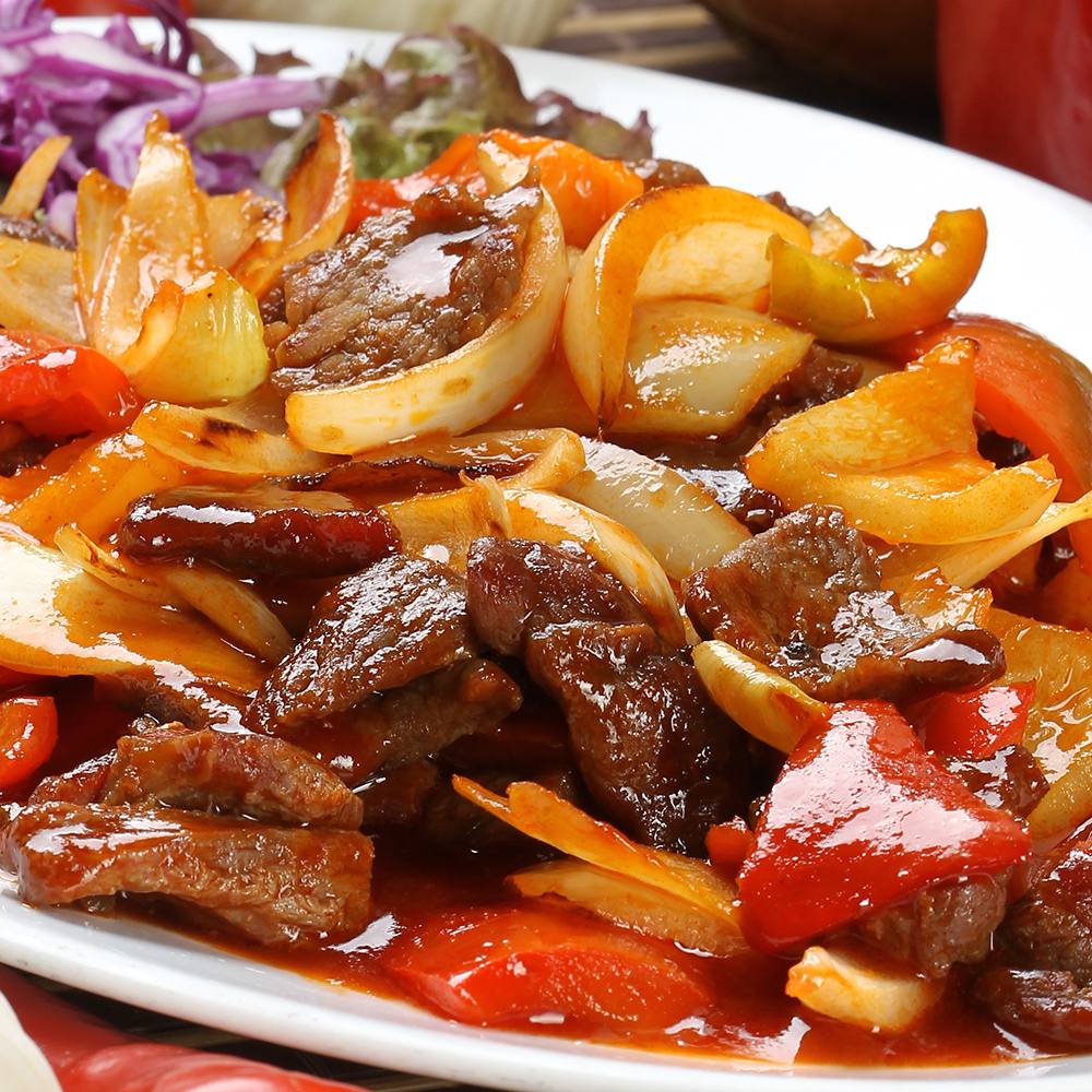 Vacuta in sos Thailandez